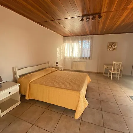 Hostaria Delle Memorie Hotel Curinga Exterior photo