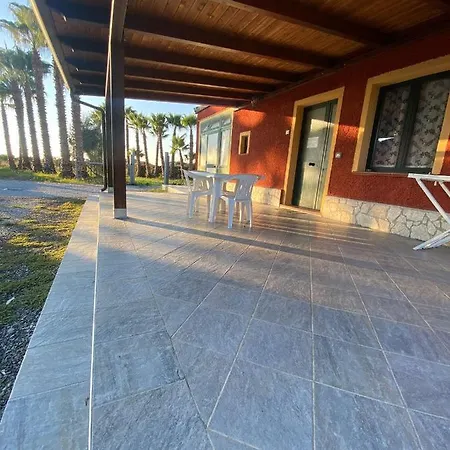 Hostaria Delle Memorie Hotel Curinga Exterior photo