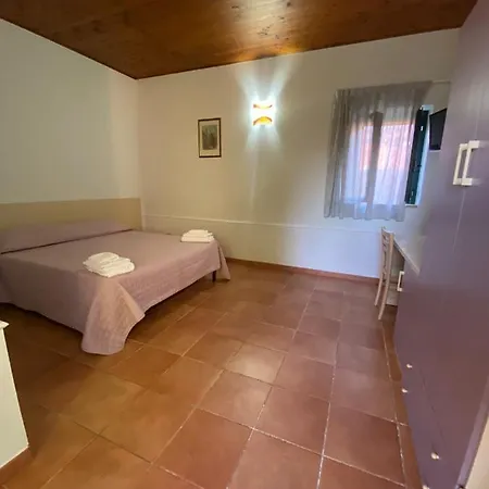 Hostaria Delle Memorie Hotel Curinga Exterior photo