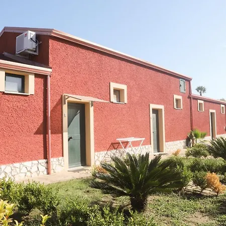 Hostaria Delle Memorie Hotel Curinga Exterior photo