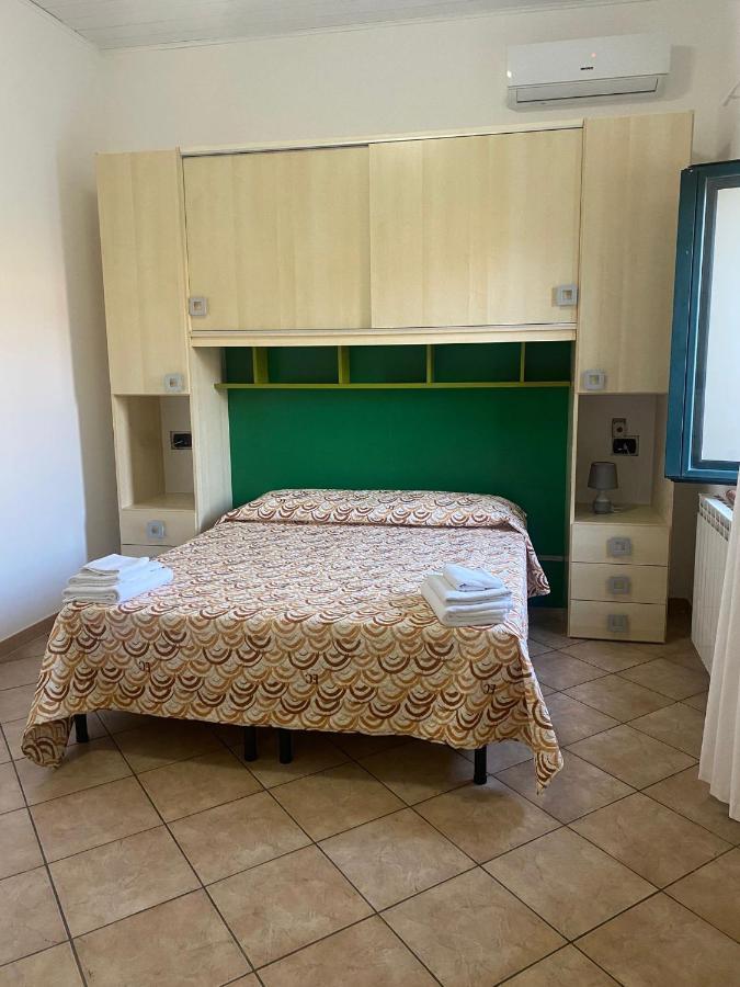 Hostaria Delle Memorie Guest house Curinga