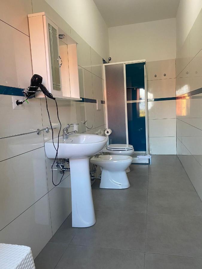 Hostaria Delle Memorie Guest house Curinga