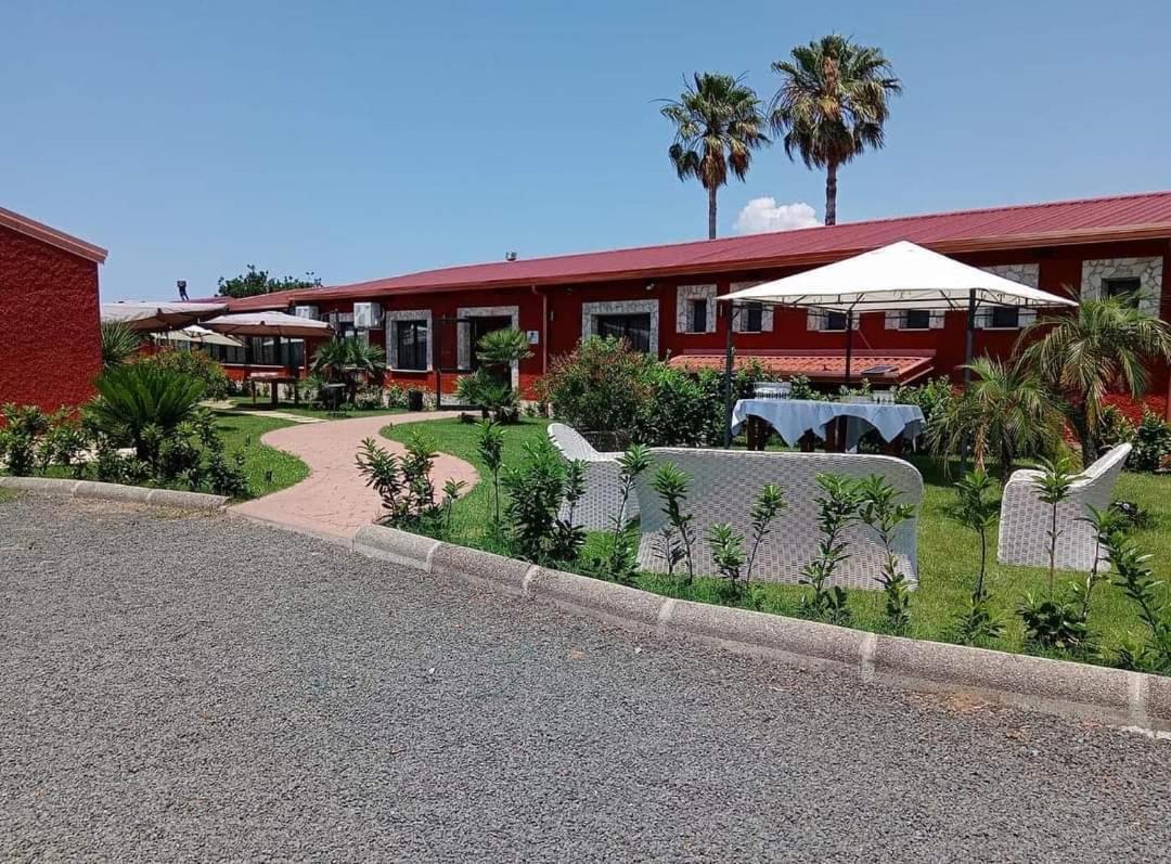 Hostaria Delle Memorie Guest house Curinga