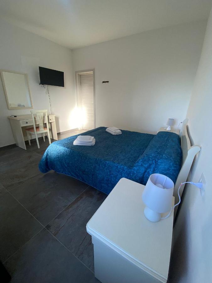 Hostaria Delle Memorie Guest house Curinga