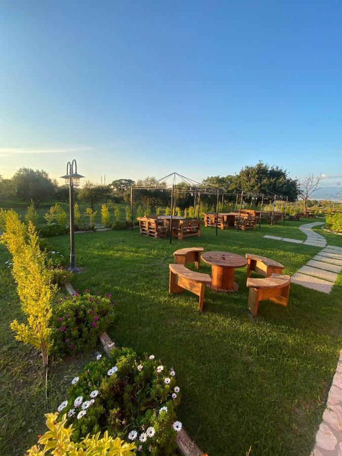Hostaria Delle Memorie Guest house Curinga