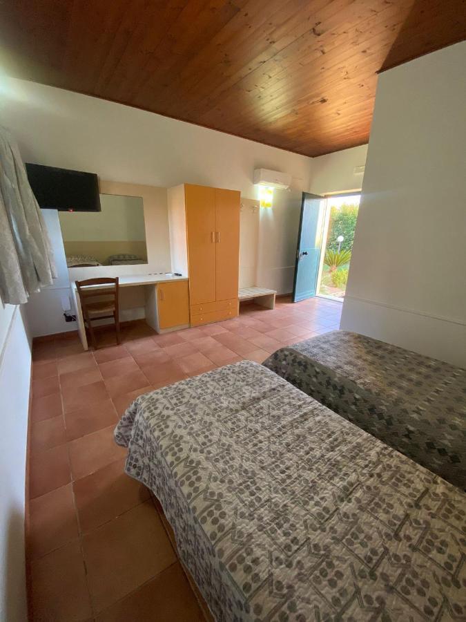 Hostaria Delle Memorie Guest house