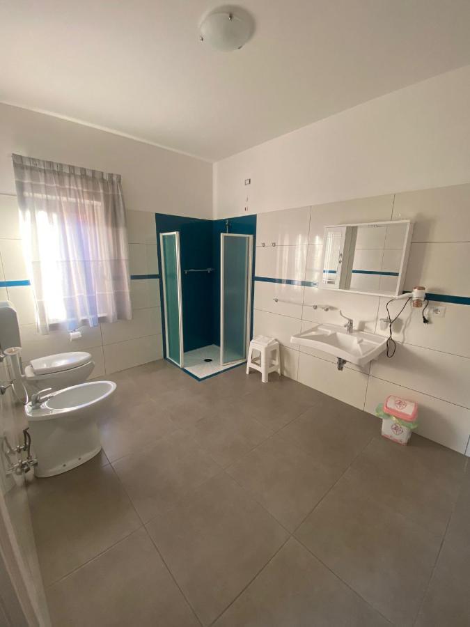 Hostaria Delle Memorie Guest house Curinga