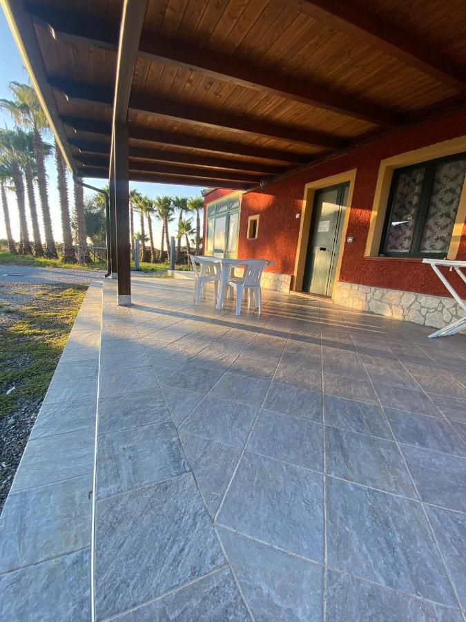 Guest house Hostaria Delle Memorie Curinga