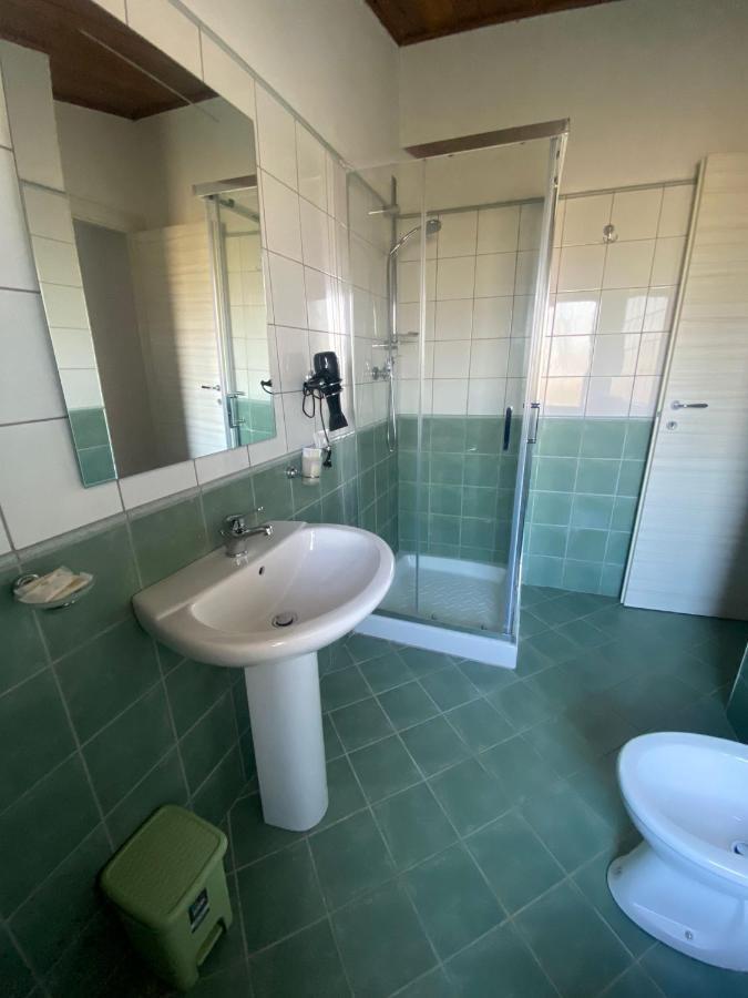 Hostaria Delle Memorie Guest house