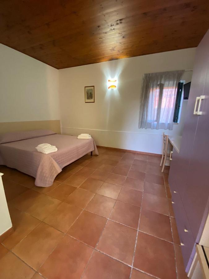 Hostaria Delle Memorie Guest house Curinga