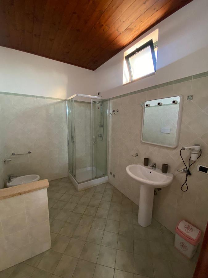 Hostaria Delle Memorie Guest house Curinga