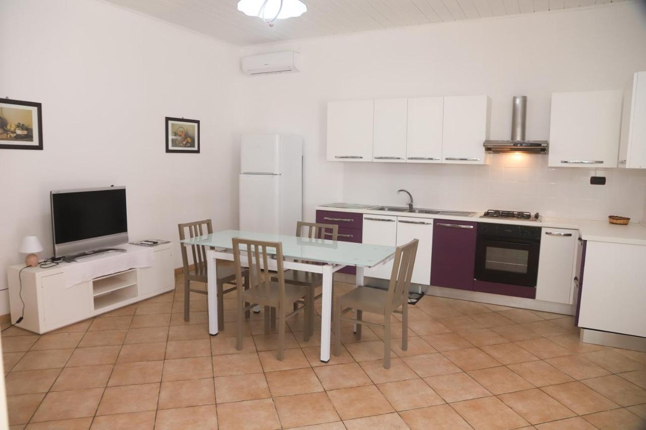 Guest house Hostaria Delle Memorie Curinga