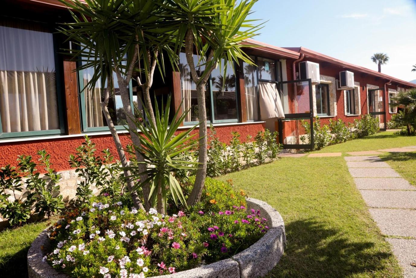 Hostaria Delle Memorie Guest house Curinga